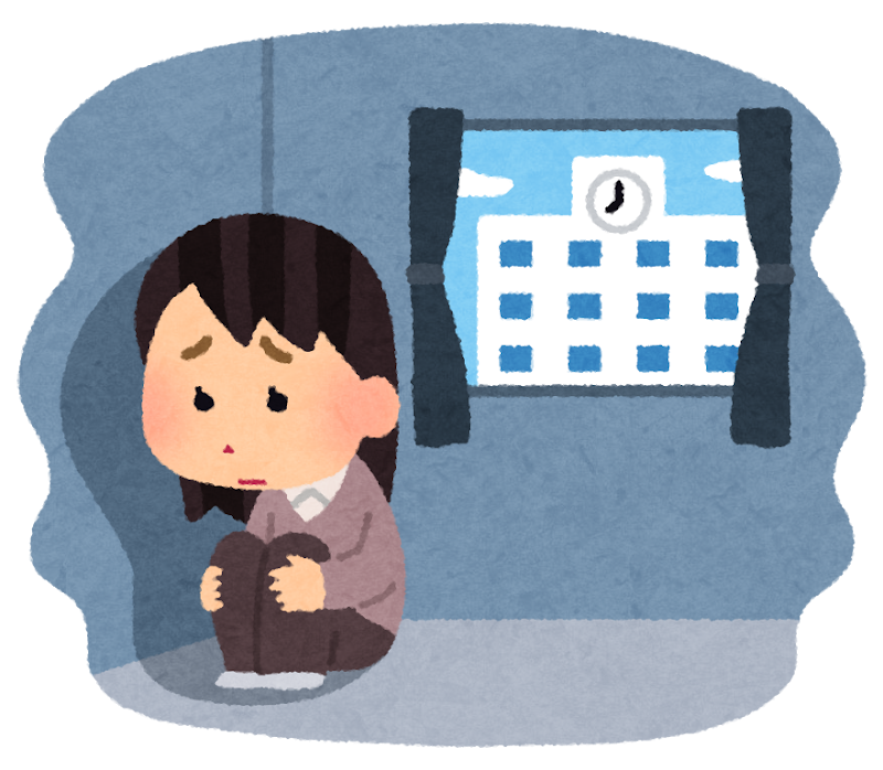 引きこもり解決には「環境の強制リセット」が必要な理由