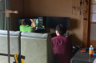 不登校や引きこもりからのリスタートを応援します。