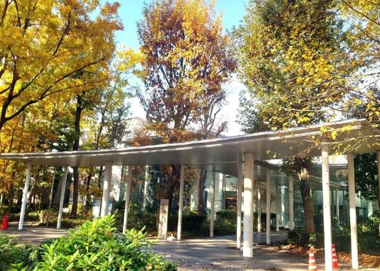 相模原市立博物館ツアー(2024.12.4)