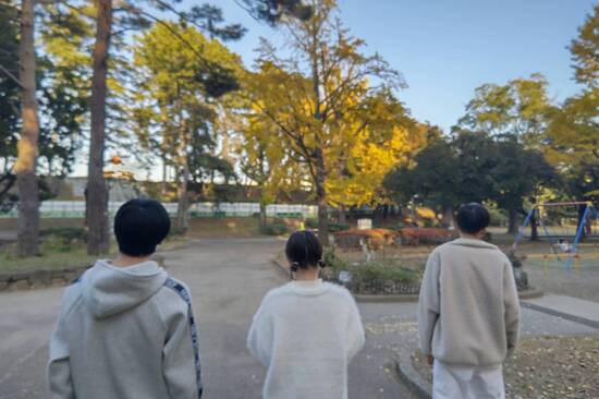 通信制高校　避難訓練に行ってきました♪