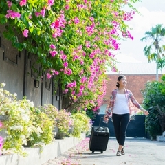 留学コースがスタートしました！