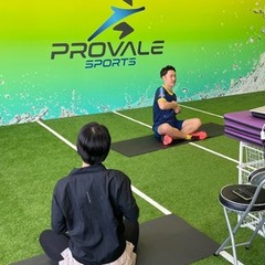 【特別活動】トレーニングレッスンが行われました！