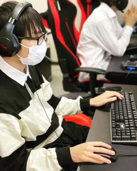 全国高校eスポーツ選手権 フォートナイト部門