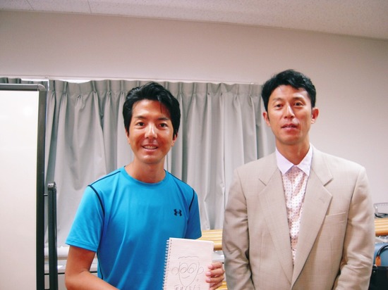 気象予報士に会ったことがありますか?