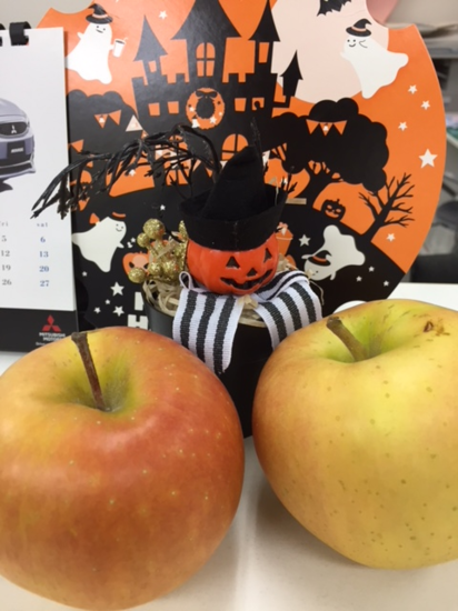 必殺！ハロウィンモード！