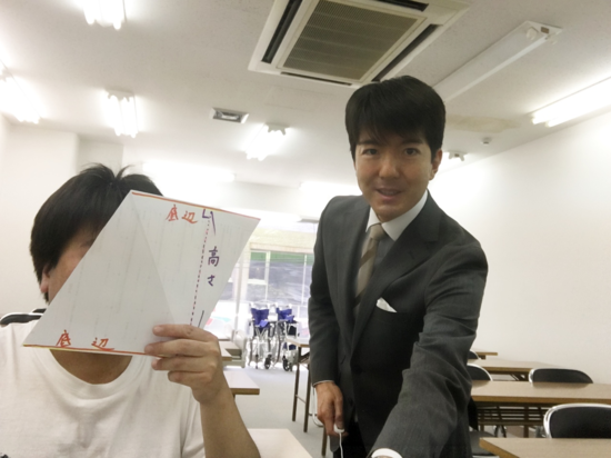 『基礎から国数』ってどんな授業？