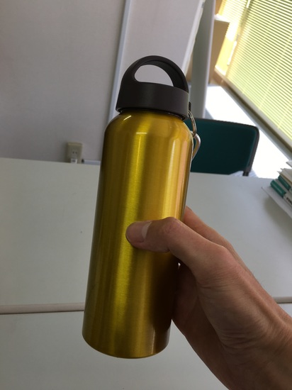 『三度の飯より筋肉！筋肉！』 ～その2～　（体育？）