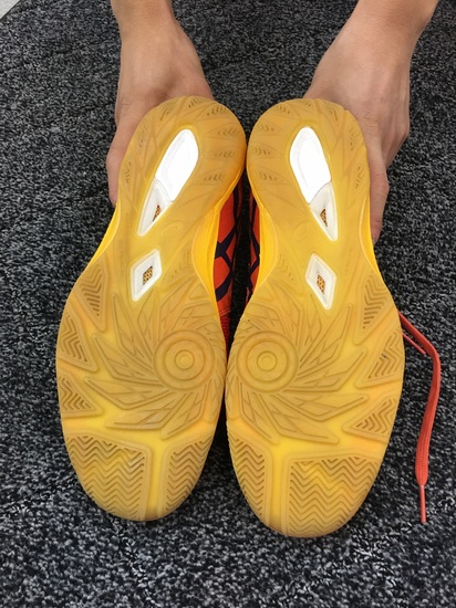 フットサルはサッカーと同じ？