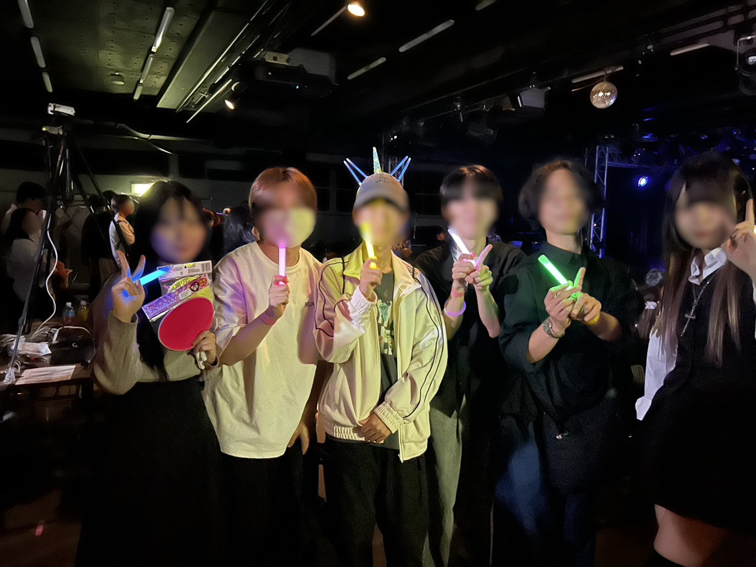 かしま音楽祭の様子