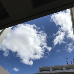 日曜日も開いているので、見学、大歓迎です！