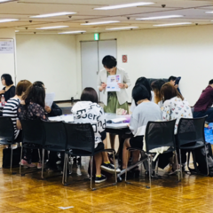 10/27(土)大宮ソニックシティで先生に会おう！