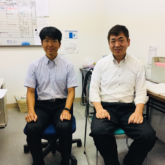 先生の先生に会おう！