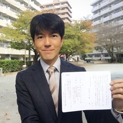 林先生が市長に御呼ばれされた理由（その1）