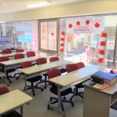 オープンキャンパスで体験しよう！