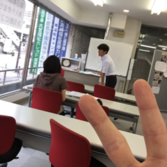 オープンキャンパス実施中！