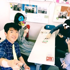 ５月の時間割です。