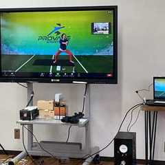 ☆特別活動報告☆