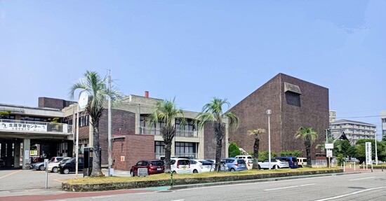 進路相談会行いました。