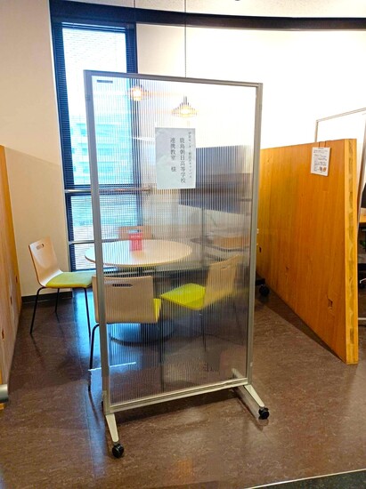 相談会開催しました