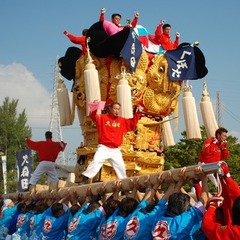 地方祭休校のお知らせ