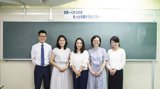 横浜西口キャンパス４月新規開校！！