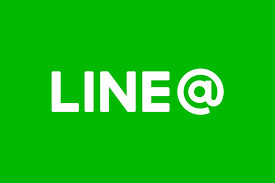 LINE公式アカウントをご活用ください