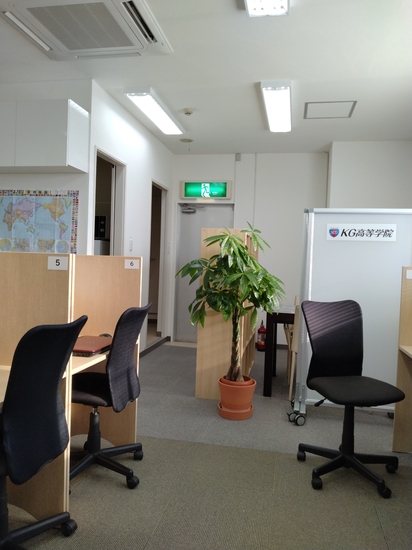 アッという間に…5月の下旬