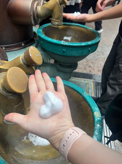 【埼玉・川越キャンパス】7月3、5、6日は集中講義!!