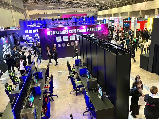 【埼玉・川越キャンパス】職業体験フェスタ2023