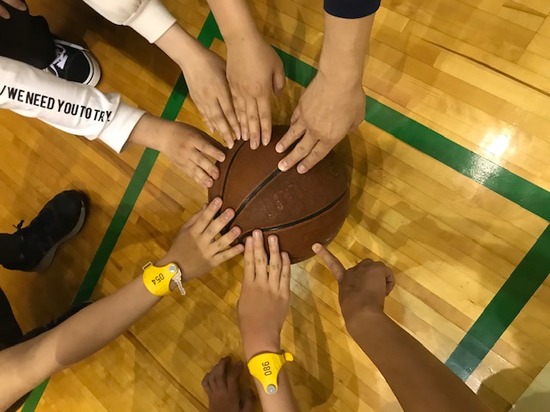 【埼玉・川越キャンパス】私、スポーツやってたんです・・・みんなで楽しく運動しよう!