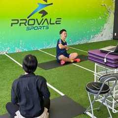 【特別活動】トレーニングレッスンが行われました！