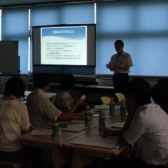 ★草加(埼玉)★特別支援学級の先生方がご見学にいらっしゃいました