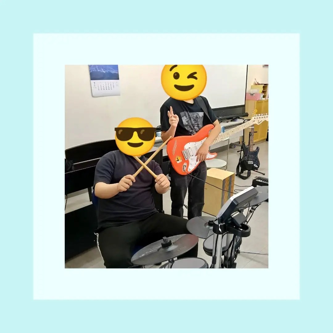 もうすぐチャリティライブ!