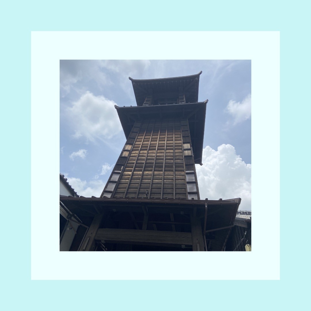 🎐川越遠足フォトギャラリー④🎐