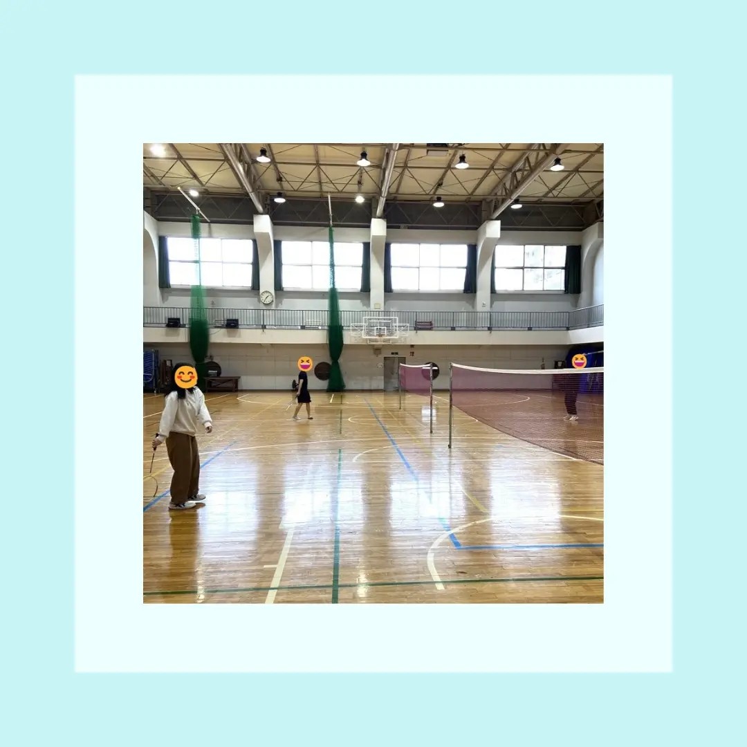 スポーツの秋🍂