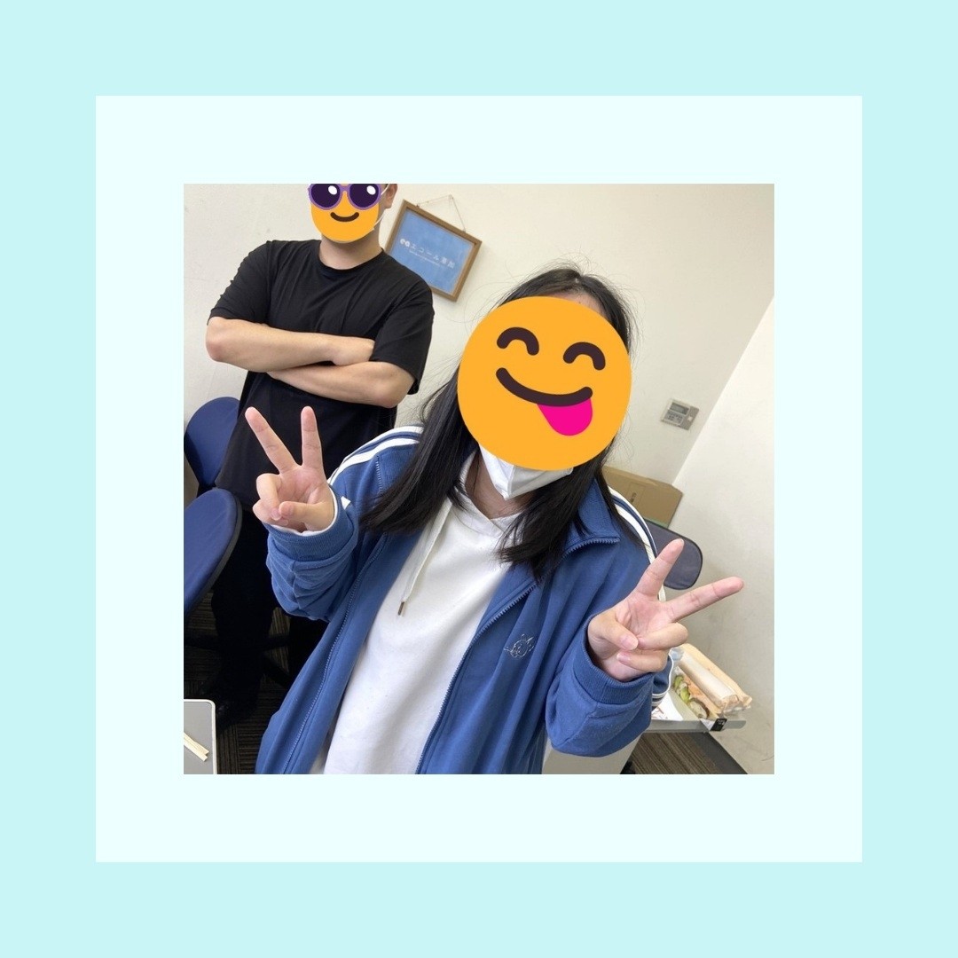 クッキー試作🍪
