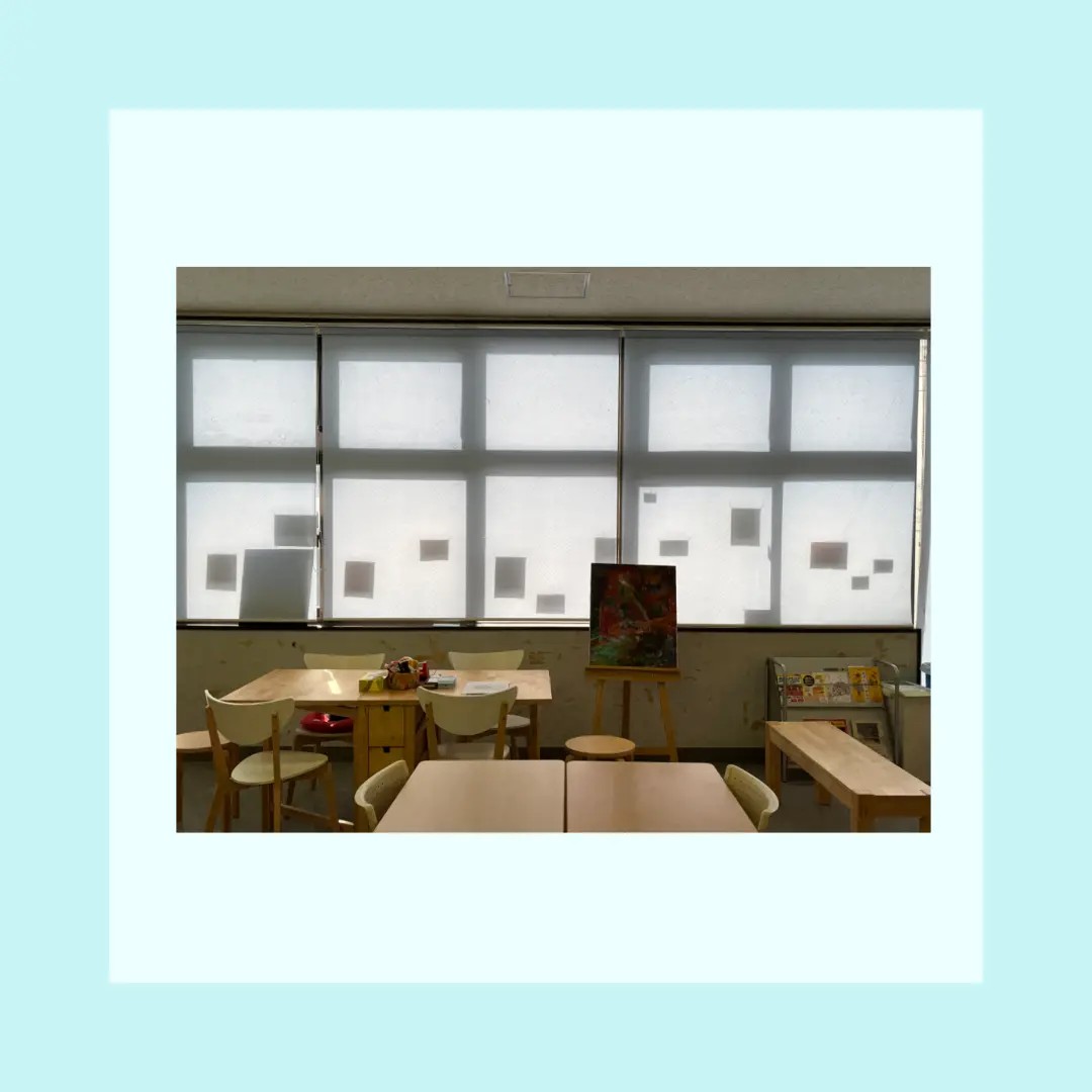 写真展準備📸