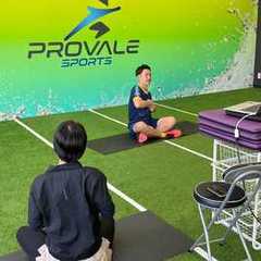 【特別活動】トレーニングレッスンが行われました！