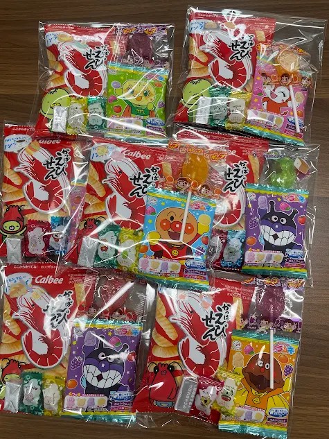 特別活動チラ見せ!交流会🌸