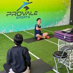 【特別活動】トレーニングレッスンが行われました！