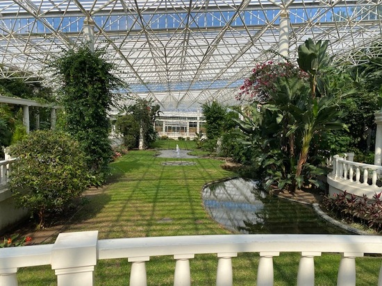 遠足（特別活動）