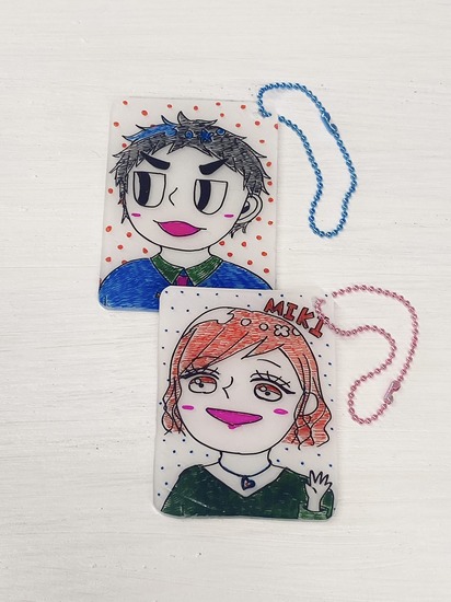 すてきなプレゼント♪