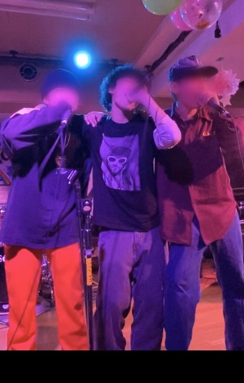 2020！！卒業ライブ！！