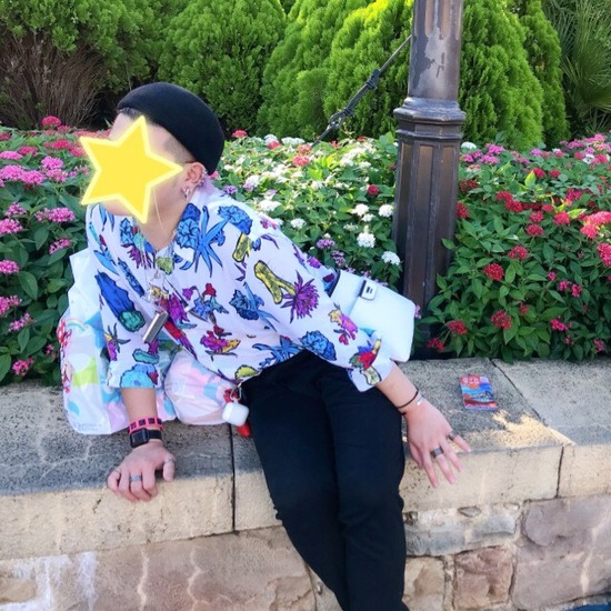 緑風祭（文化祭）準備　☆