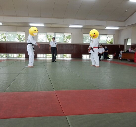 【KG水戸】定時制通信制体育大会