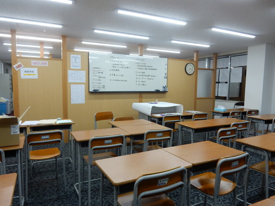 【KG水戸】「３年生登校日」って何するの？