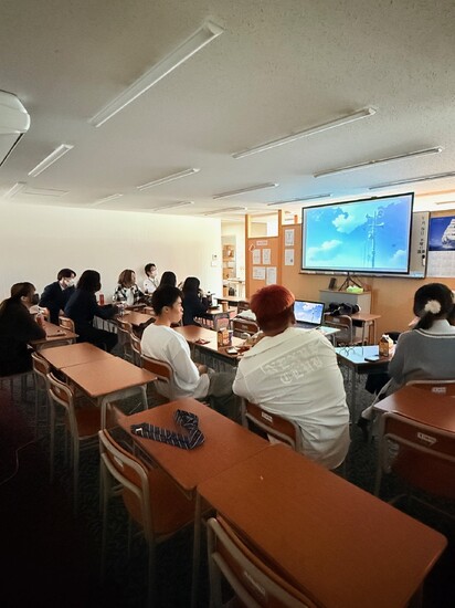 【KG水戸】映画観賞会