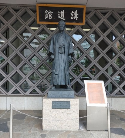 【KG水戸】定時制通信制柔道全国大会