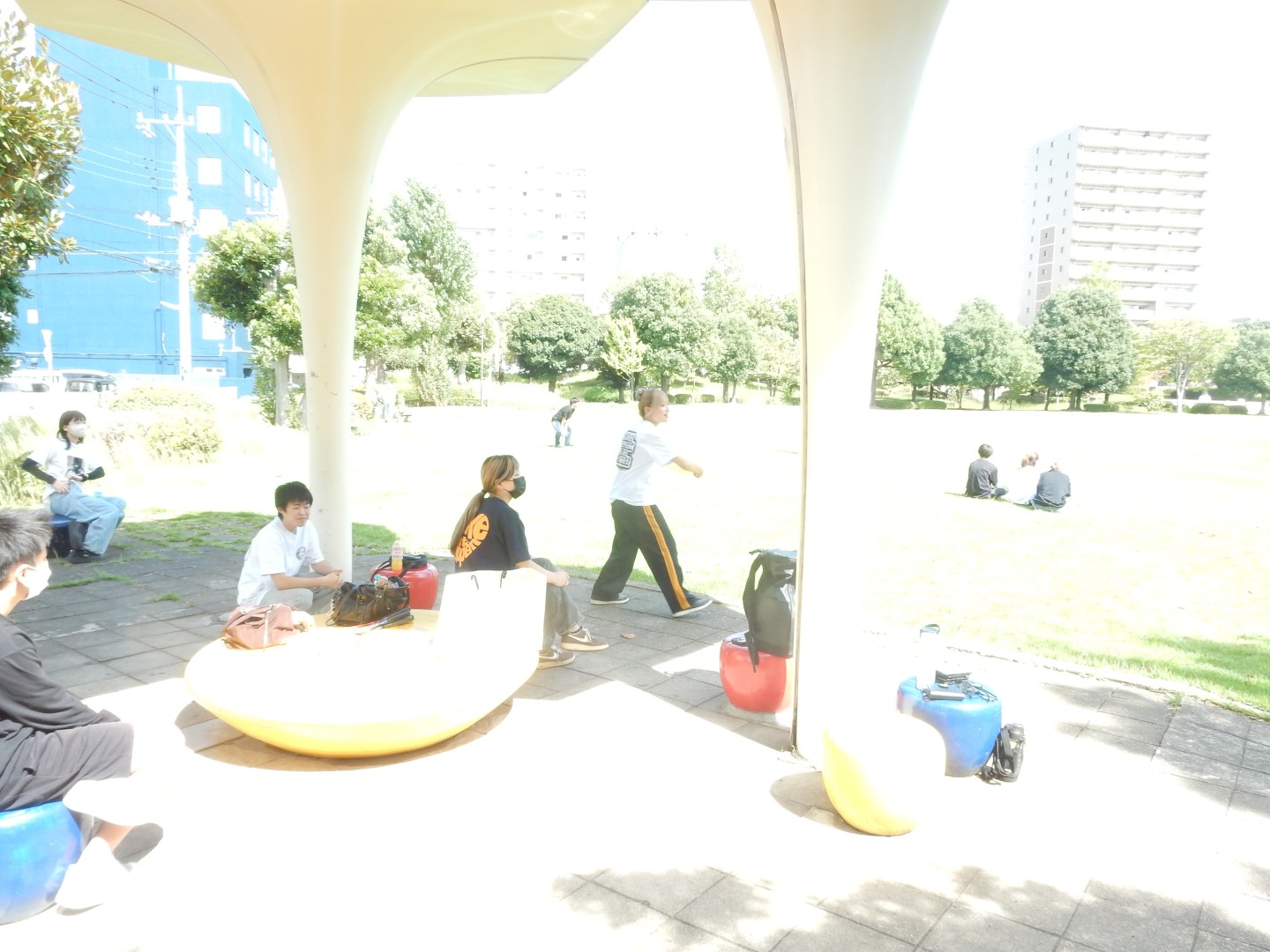 【KG水戸】個別相談、出願書類　受付中☆