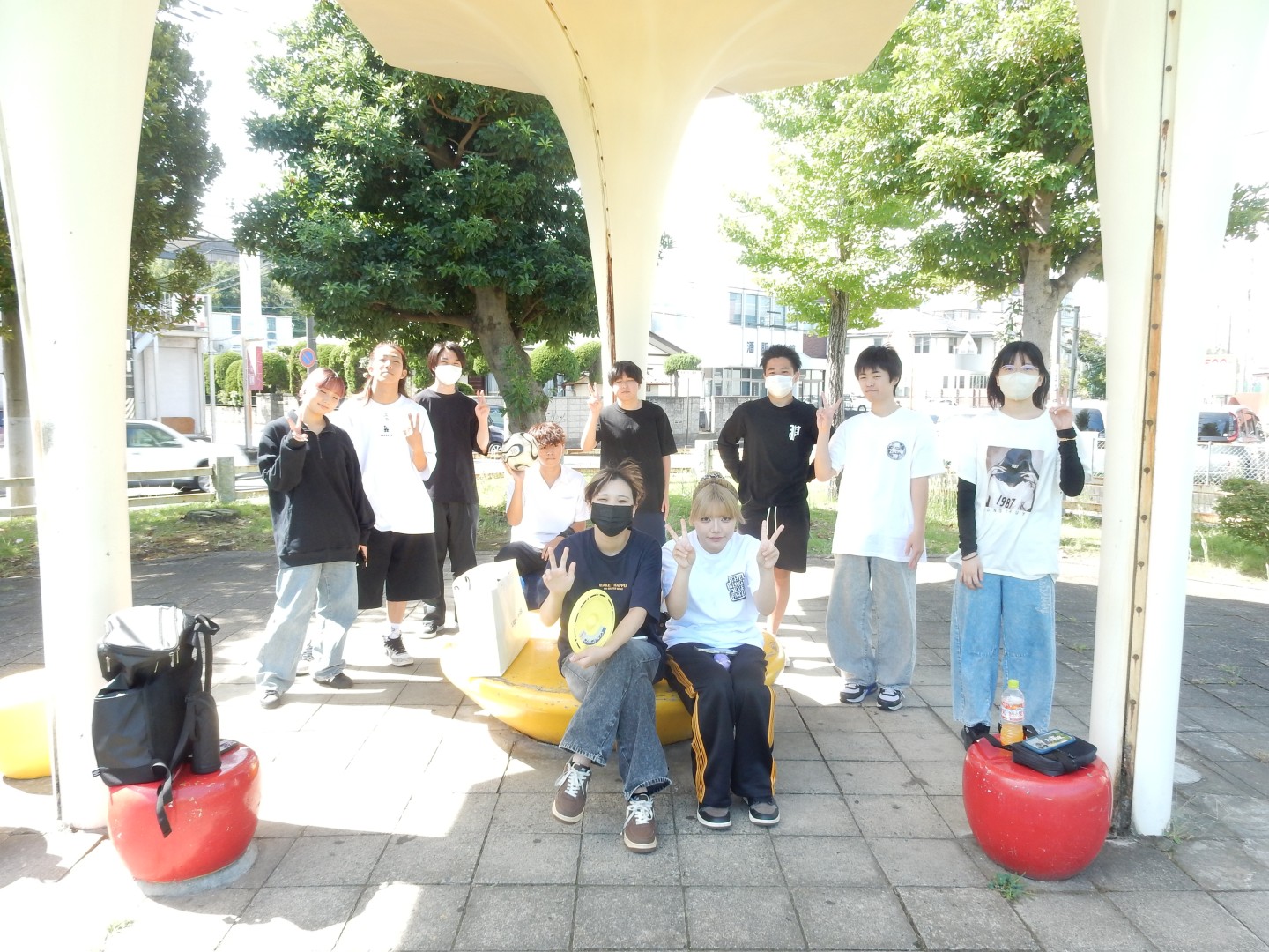 【KG水戸】見学・出願書類　受付中☆彡